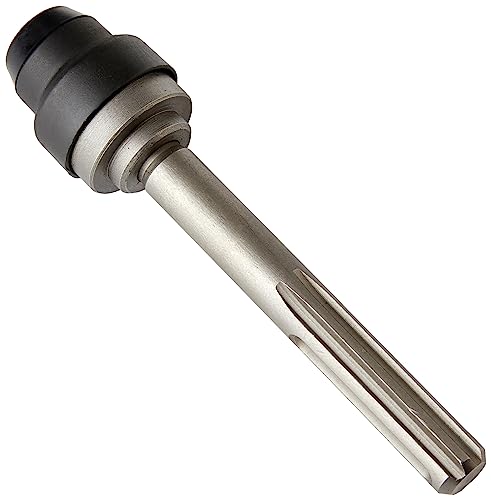 Silverline 456951 Adapter für SDS Max auf SDS Plus 200 mm Silverline 456951 Adapter für SDS Max auf SDS Plus 200 mm von Silverline