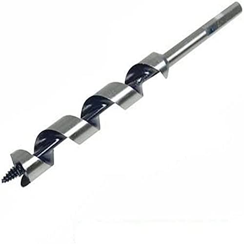 Silverline 580423 Schneckenbohrer 25 x 235 mm von Silverline