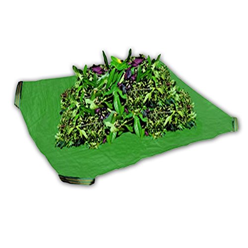 Silverline 633784 Gartenplane 2 x 2 m Silverline 633784 Gartenplane 2 x 2 m von Silverline