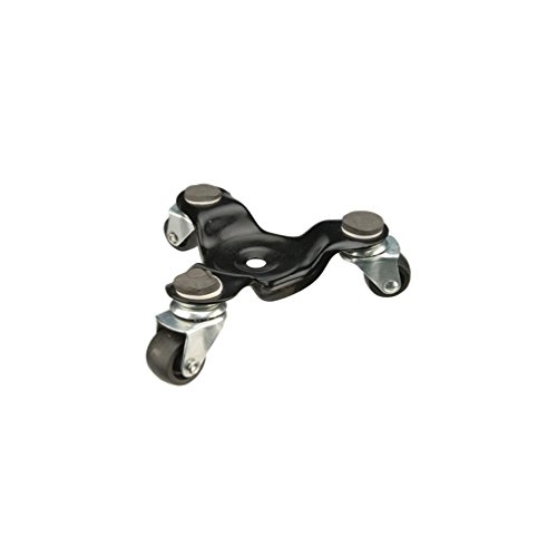 Silverline 633981 Dreirad-Möbelroller 60 kg Silverline 633981 Dreirad-Möbelroller 60 kg von Silverline