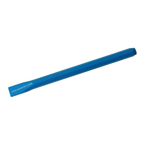 Silverline 67502 Flachmeißel 19 x 250 mm Silverline 67502 Flachmeißel 19 x 250 mm von Silverline