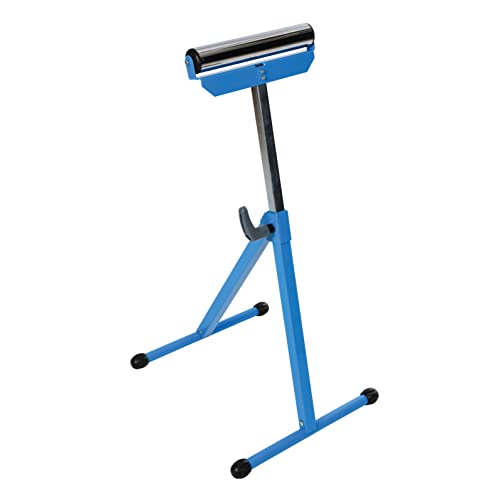 Silverline 675120 Verstellbarer Rollenständer 685–1080 mm Silverline 675120 Verstellbarer Rollenständer 685–1080 mm von Silverline