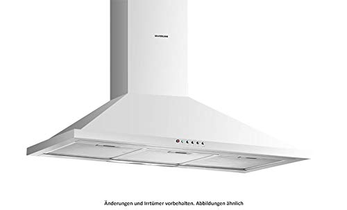 Silverline BAW 900 E/Basic/Wandmontage 90 cm Silverline BAW 900 E/Basic/Wandmontage 90 cm von Silverline