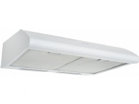 Silverline Mira hvid (Central Ventilation) von Silverline