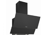 Okap Silver Line Silverline Optima 60 cm, sort Okap Silver Line Silverline Optima 60 cm, sort von Silverline