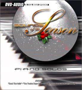 Sounds of the Season [DVD-AUDIO] von Silverline