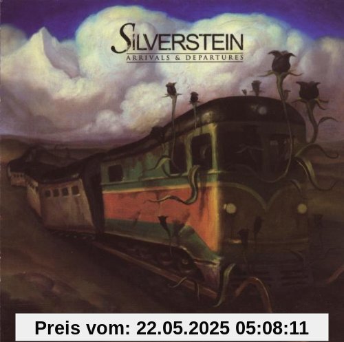 Arrivals & Departures von Silverstein