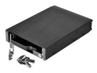 SilverStone FS202 - Hus til lagringsenhed - 2,5 - 3,5 til 2,5 - sortieren SilverStone FS202 - Hus til lagringsenhed - 2,5 - 3,5 til 2,5 - sortieren von Silverstone Technology