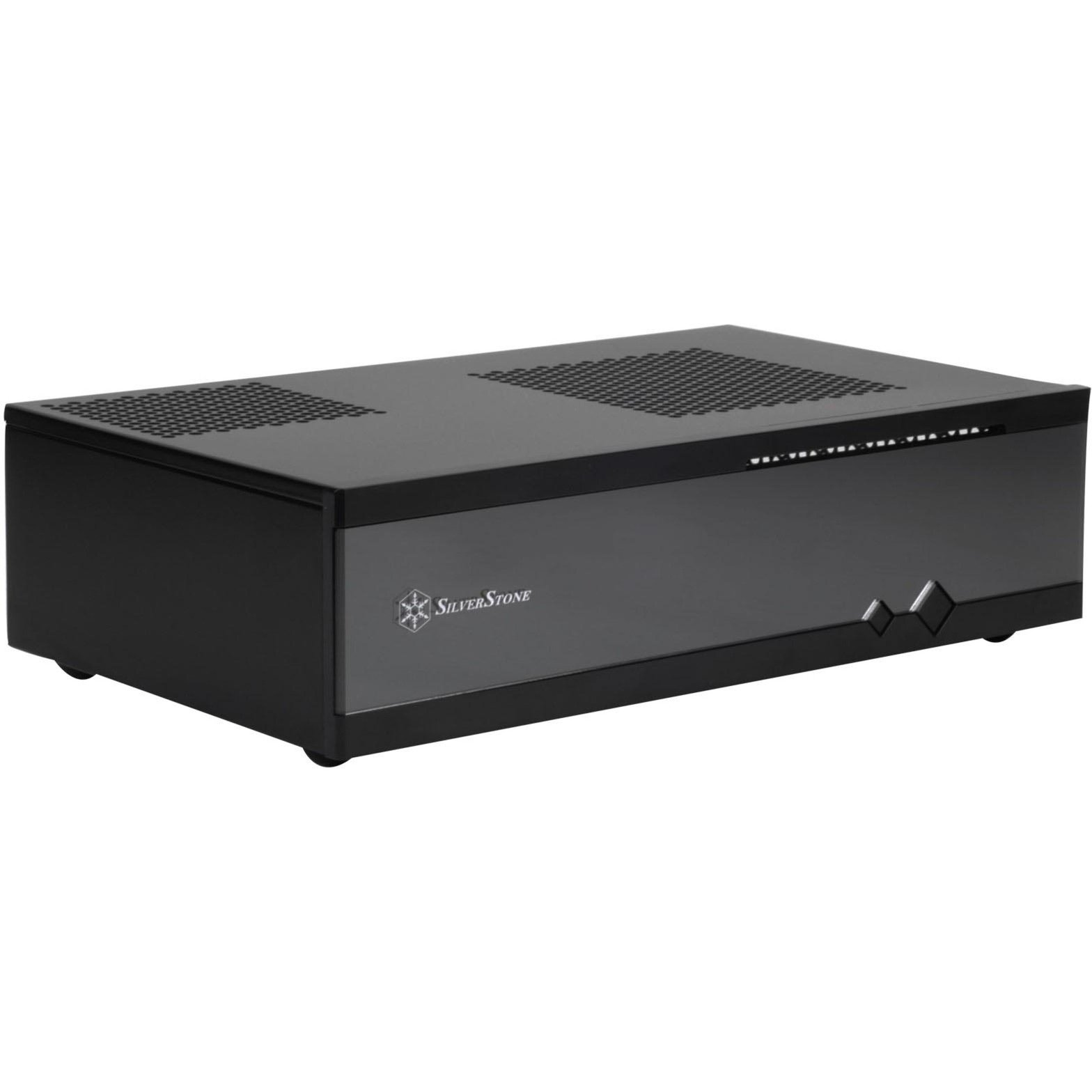 ML05B USB 3.0, HTPC-Gehäuse von Silverstone