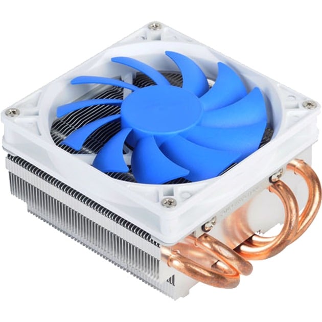 SST-AR06, CPU-Kühler SST-AR06, CPU-Kühler von Silverstone