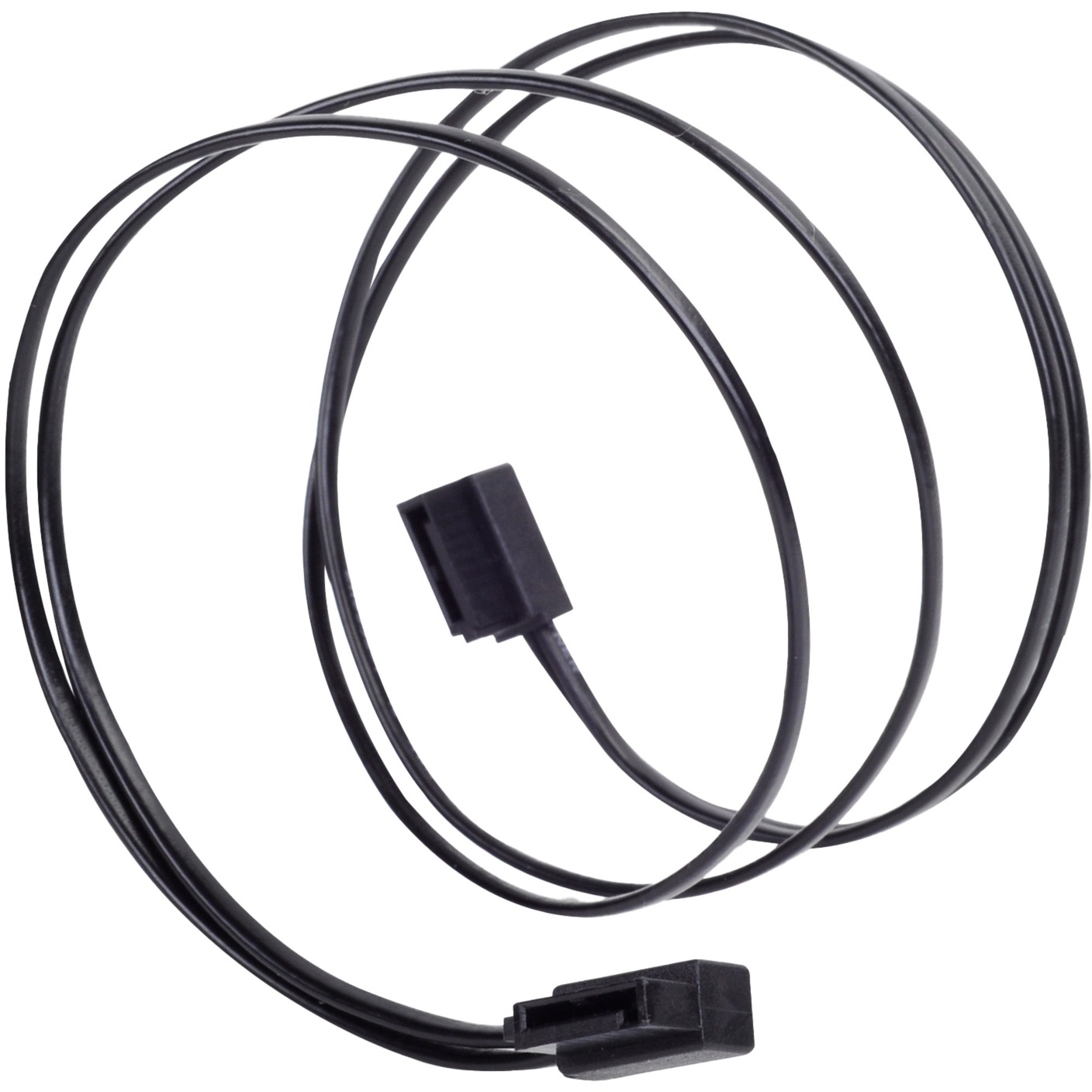 SST-CP11B-500, Kabel von Silverstone