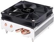 SilverStone Argon Series AR11 - Prozessorkühler - (für: LGA1156, LGA1155, LGA1150, LGA1151) - Aluminium und Kupfer - 92 mm von Silverstone