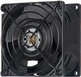SilverStone FHS 80X PWM-Lüfter - 80 mm (SST-FHS80X) von Silverstone