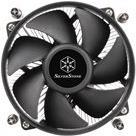 SilverStone NT09-1700 - Prozessor-Luftkühler - (für: LGA1700) - Aluminium-Lamellen - 95 mm (SST-NT09-1700) von Silverstone