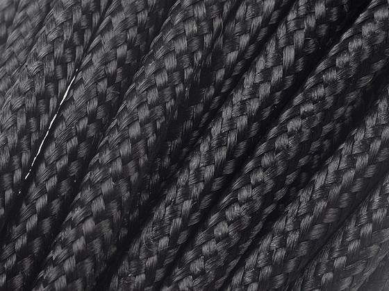 Silverstone 4+4-ATX/EPS-Kabel für modulare Netzteile - 550mm (SST-PP06B-EPS55) von Silverstone