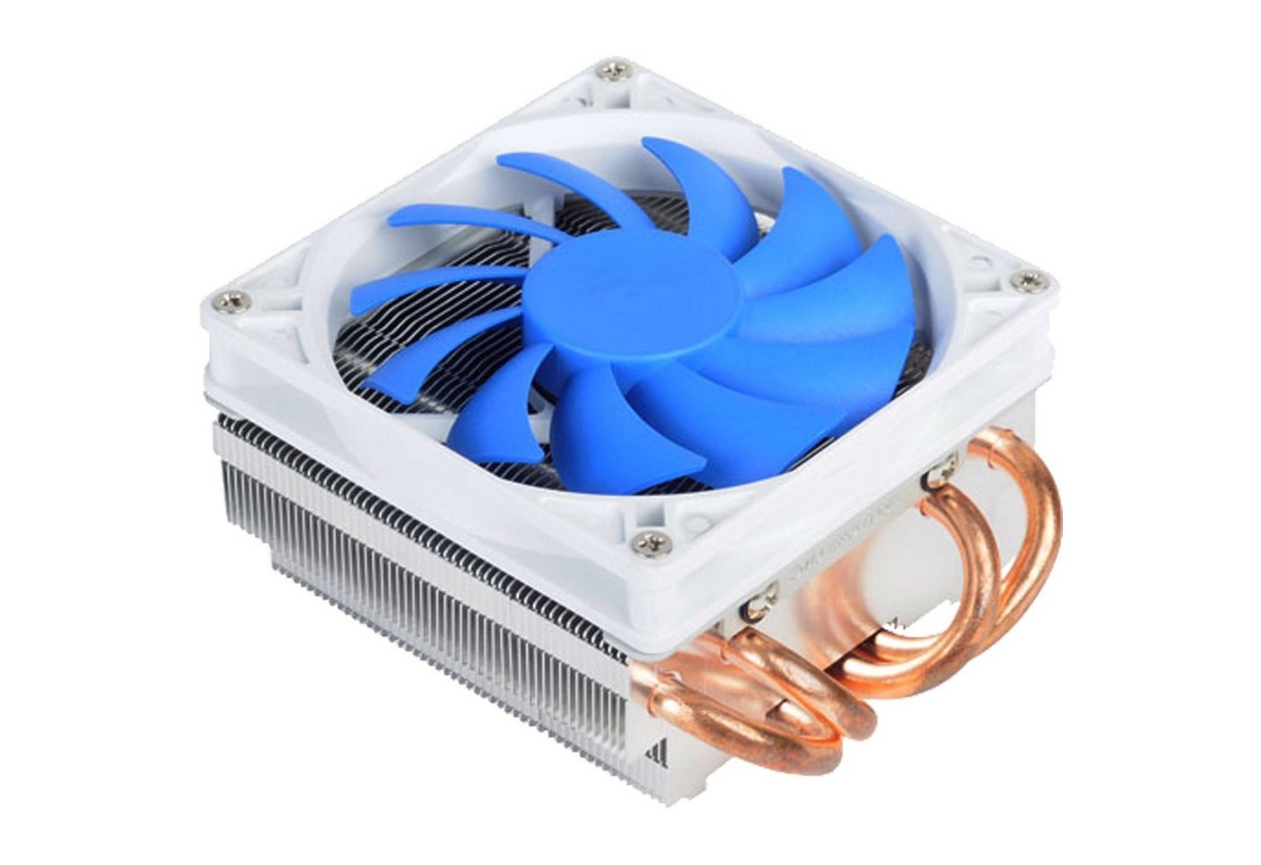 Silverstone CPU Kühler SilverStone SST-AR06, CPU-Kühler, (PWM) von Silverstone