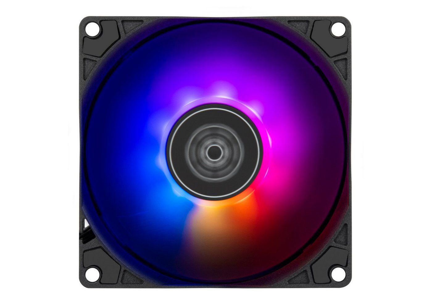 Silverstone Gehäuselüfter SilverStone Air Slimmer 90 ARGB, Gehäuselüfter Silverstone Gehäuselüfter SilverStone Air Slimmer 90 ARGB, Gehäuselüfter von Silverstone