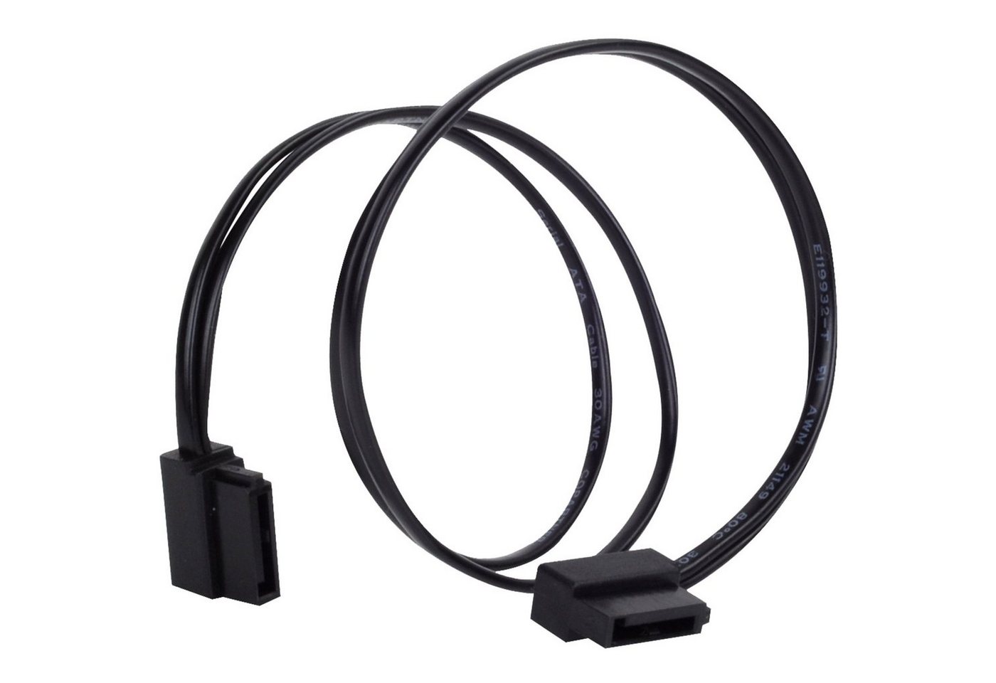 Silverstone SST-CP11B-300 Computer-Kabel von Silverstone