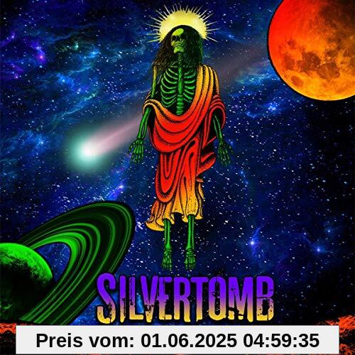 Edge of Existence Edge of Existence von Silvertomb
