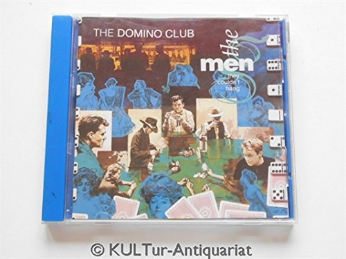 Domino Club von Silvertone