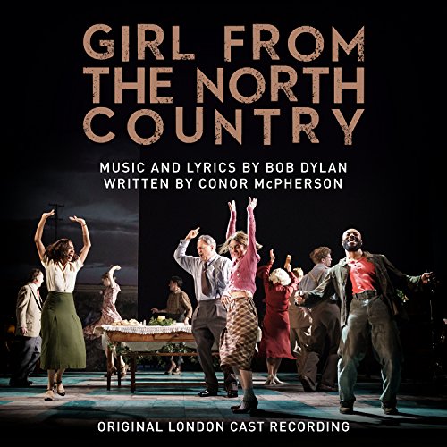 Girl from the North Country (Orig.London Cast Rec) von Legacy