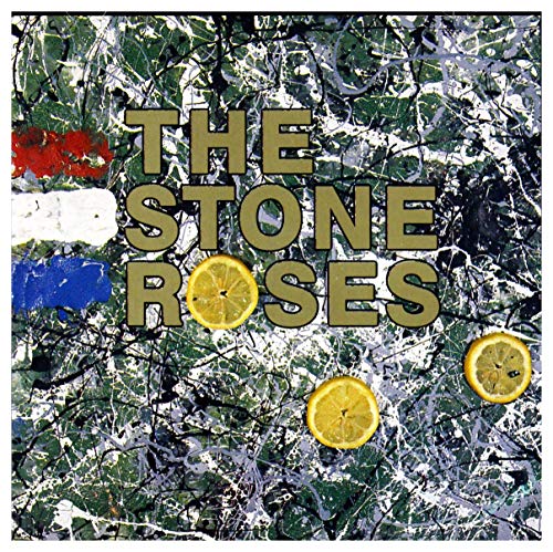 Stone Roses von Silvertone