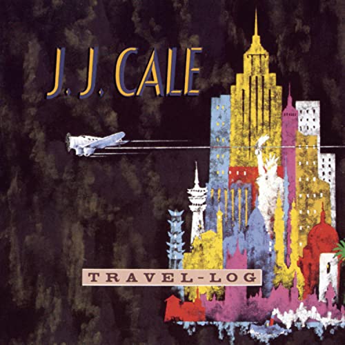 Travel-Log Travel-Log von Silvertone
