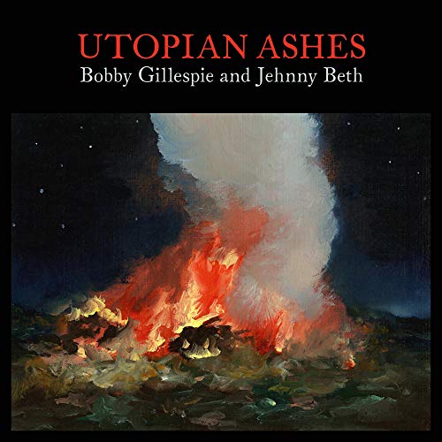 Utopian Ashes von Sony Music Cmg
