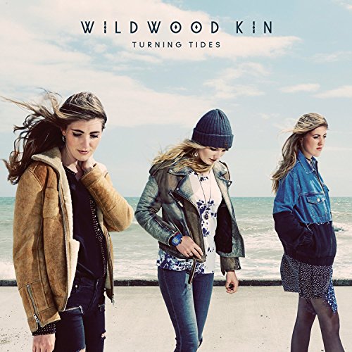 Wildwood Kin [Vinyl LP] von Silvertone