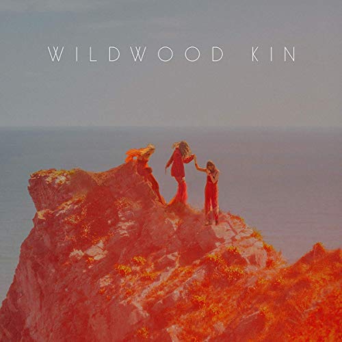 Wildwood Kin - Wildwood Kin von Silvertone