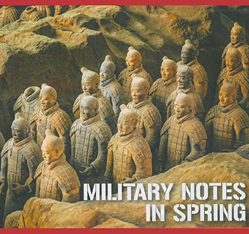 Military Notes In Spring (Various Artists) von Silverwolf