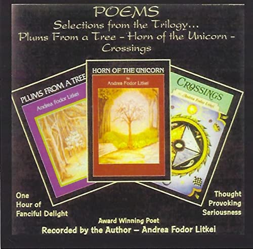 Poems: Selections From The Trilogy von Silverwolf