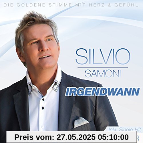 Irgendwann von Silvio Samoni