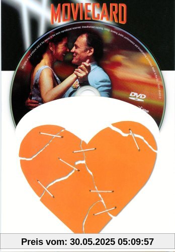 Brot und Tulpen - Moviecard (Glückwunschkarte inkl. Original-DVD) von Silvio Soldini