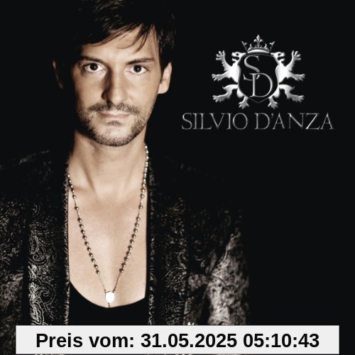 Silvio d'Anza von Silvio d'Anza