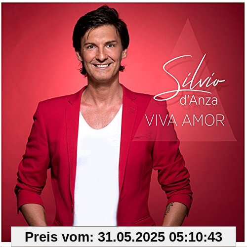Viva Amor von Silvio d'Anza