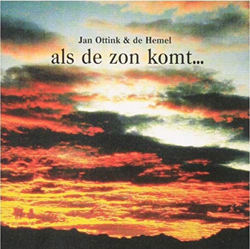 Als De Zon Komt von Silvox