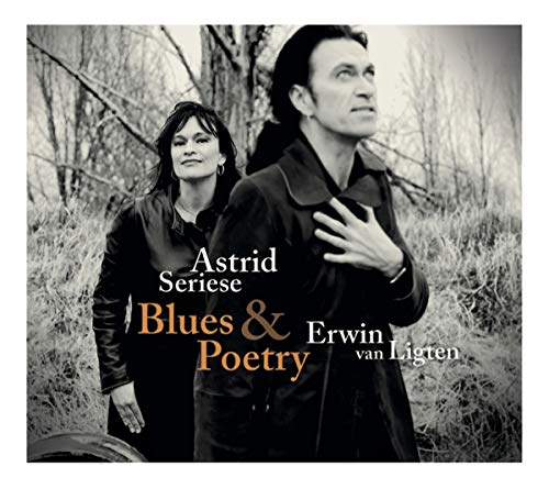 Astrid & Erwin Van Ligten Seriese - Blues & Poetry von Silvox