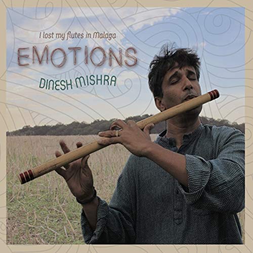 Dinesh Mishra - Emotions von Silvox