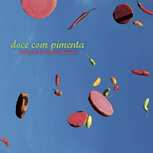 Doce Com Pimenta von Silvox