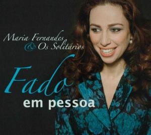 Fado Em Pessoa von Silvox