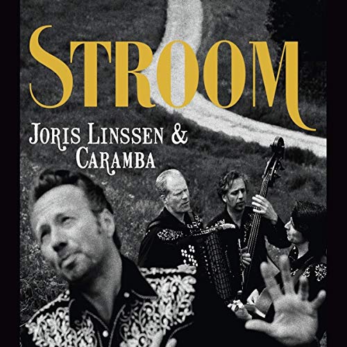 Joris Linssen & Caramba - Stroom von Silvox