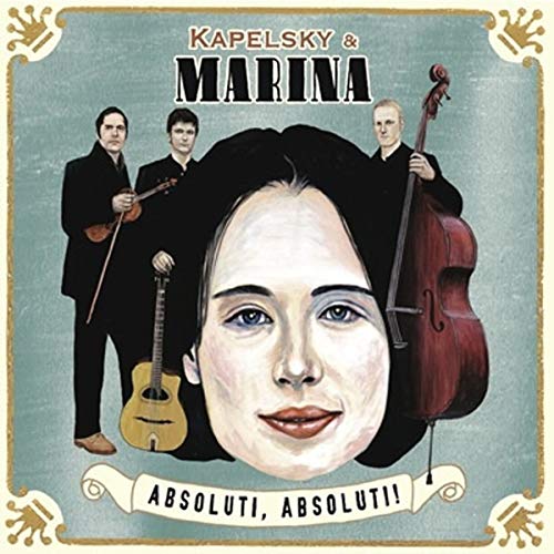 Kapelsky & Marina - Absoluti, Absoluti von Silvox