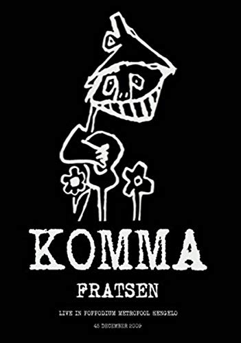 Komma [DVD-AUDIO] von Silvox