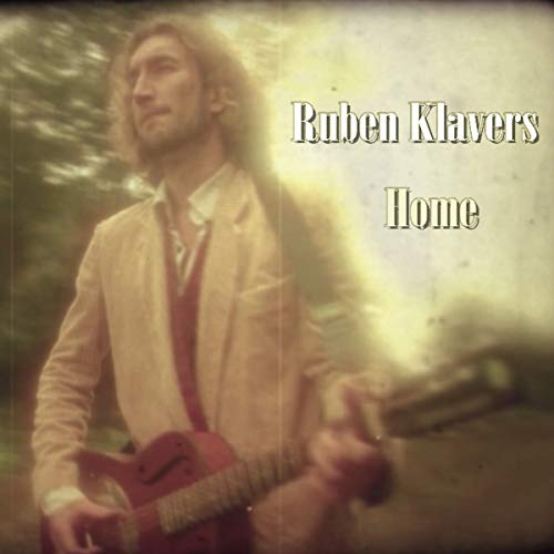 Ruben Klavers - Home von Silvox