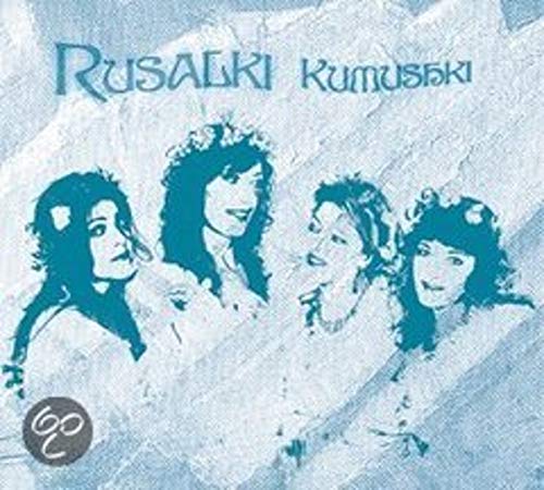 Rusalki - Kumushki von Silvox