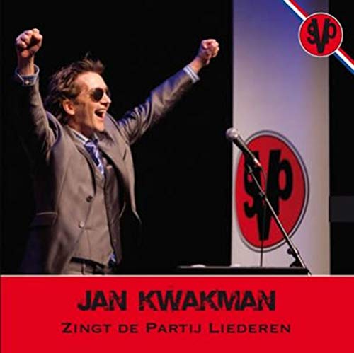 Zingt De Partij Liederen von Silvox