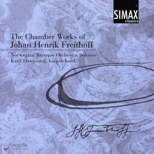 Kammermusik von Simax (Naxos Deutschland Musik & Video Vertriebs-)