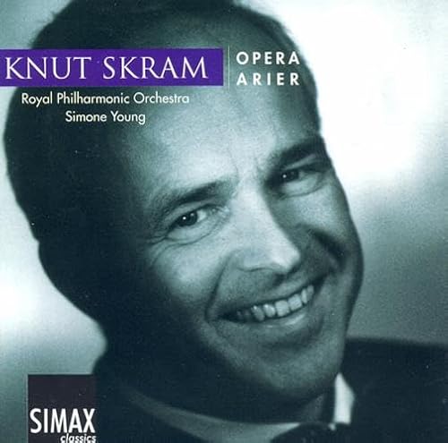 Opera Arias Opera Arias von SIMAX