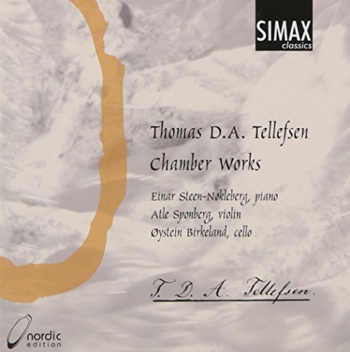 Kammermusik von Simax